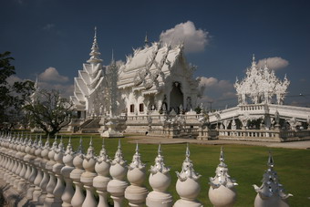 ทัวร์เชียงราย เชียงใหม่